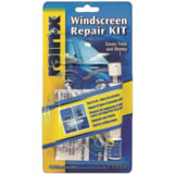 Rain-X 600001 Windscreen Repair Kit